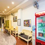 A25 Hotel - 35 Mac Thi Buoi