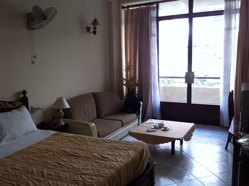 A25 - 35 Mac Thi Buoi 3* Ho Chi Minh City