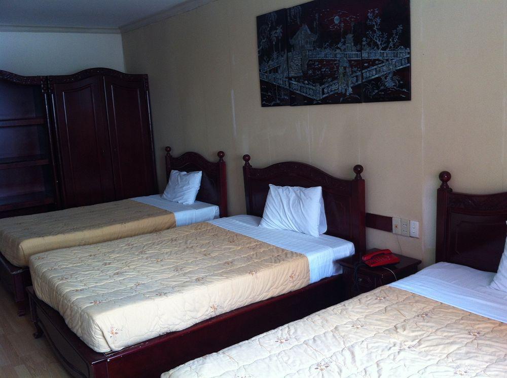 A25 - 35 Mac Thi Buoi 3* Ho Chi Minh City
