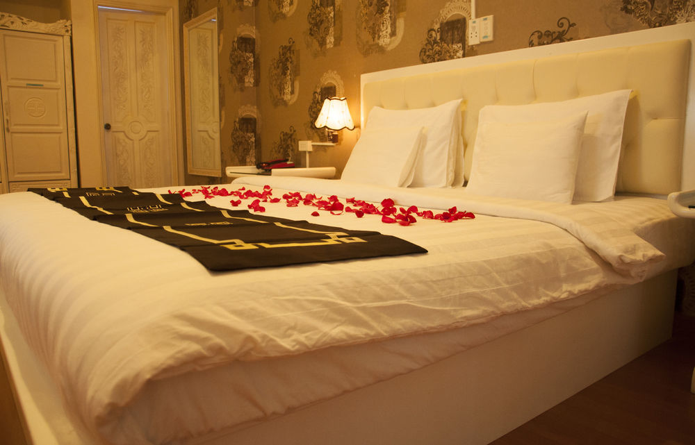A25 - 35 Mac Thi Buoi Hotel 3*
