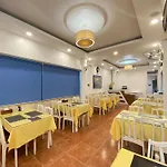 A25 Hotel - 35 Mạc Thị Bưởi