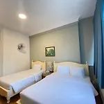 A25 Hotel - 35 Mạc Thị Bưởi