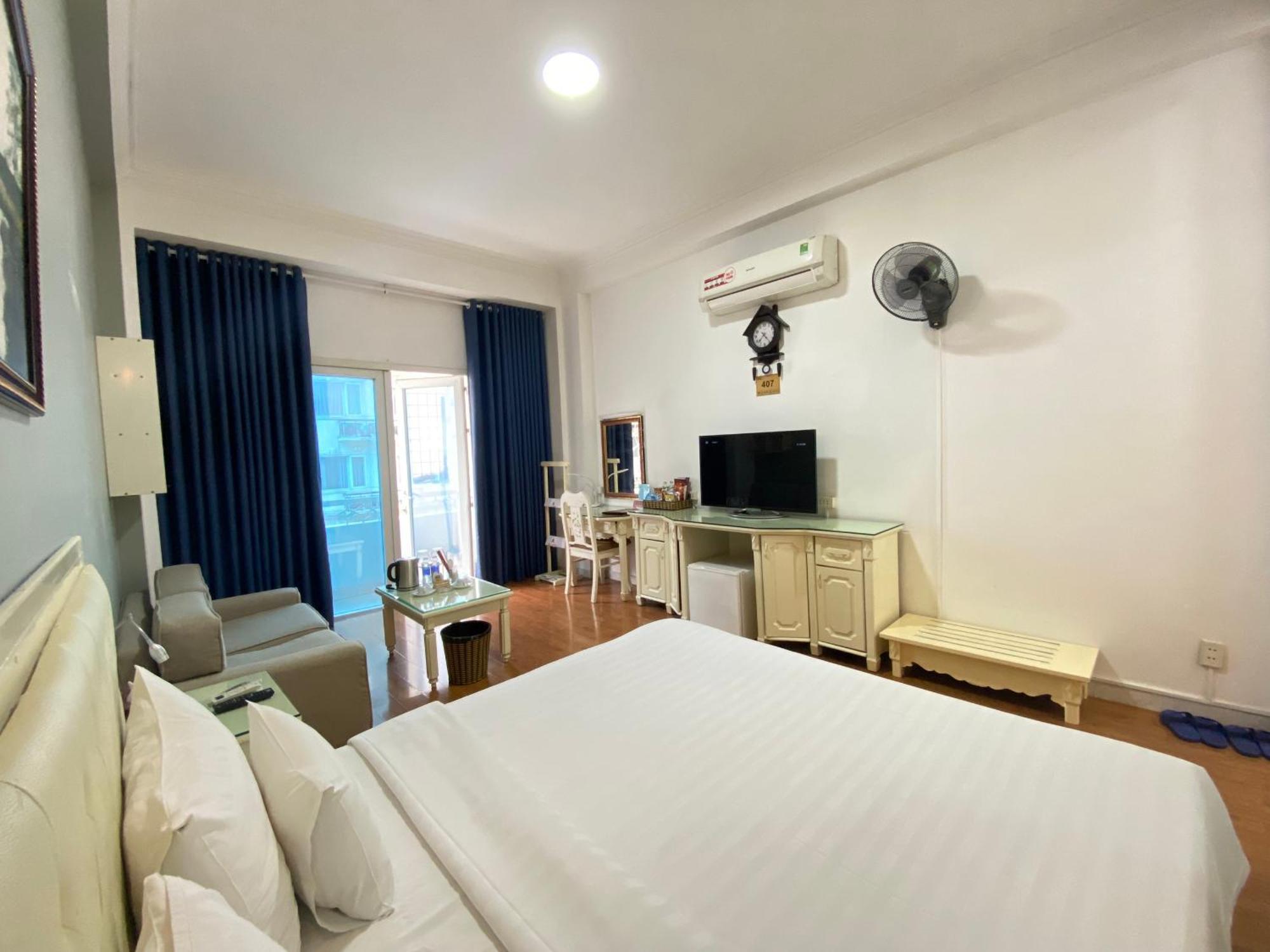 A25 - 35 Mạc Thị Bưởi