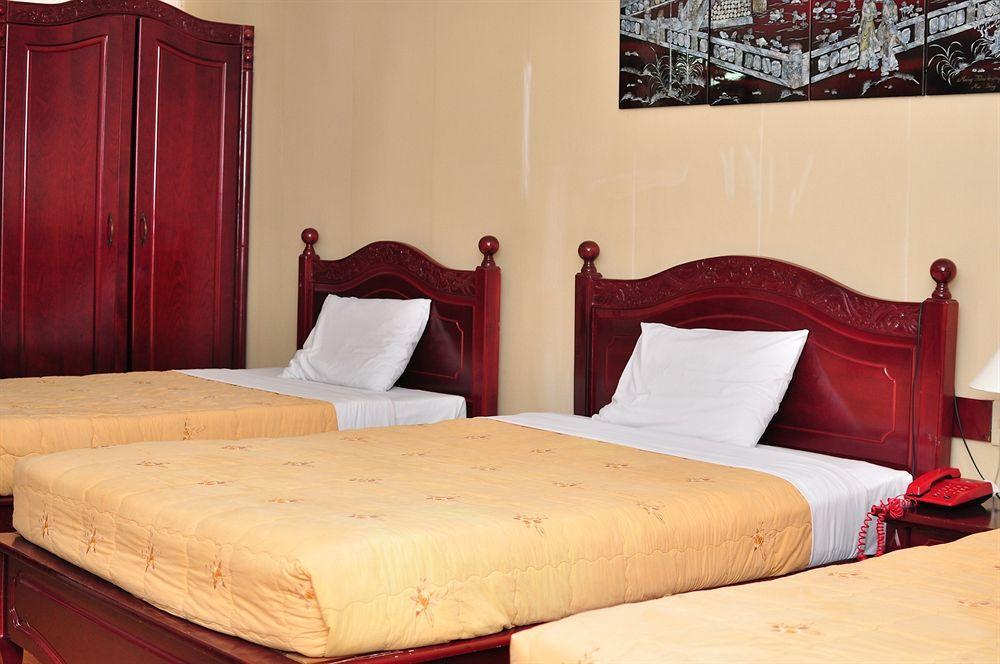 A25 - 35 Mạc Thị Bưởi 3* TP. Hồ Chí Minh
