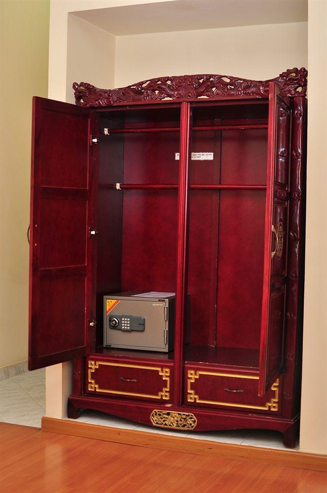 Khách sạn A25 - 35 Mạc Thị Bưởi 3*