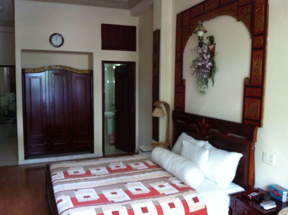 A25 - 35 Mạc Thị Bưởi 3* TP. Hồ Chí Minh